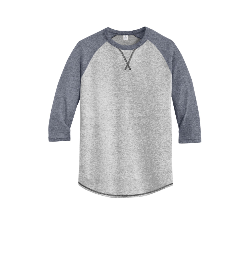 Alternative AA5057 Silver/Vnt Nvy front