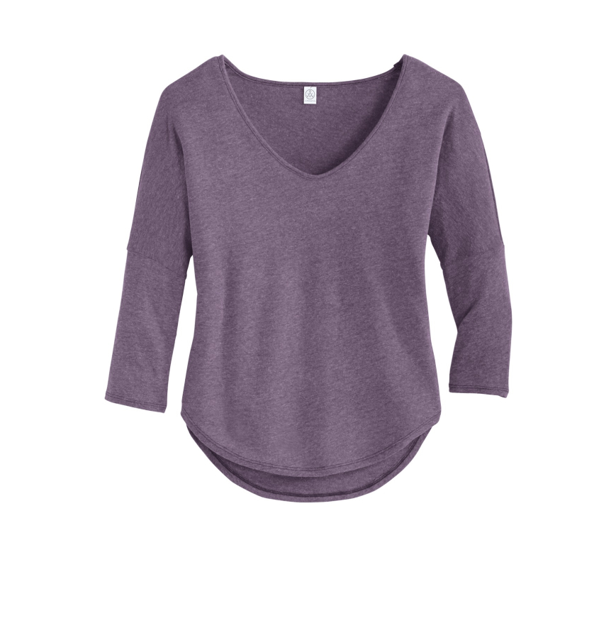 Alternative AA5062 Vintage Iris front