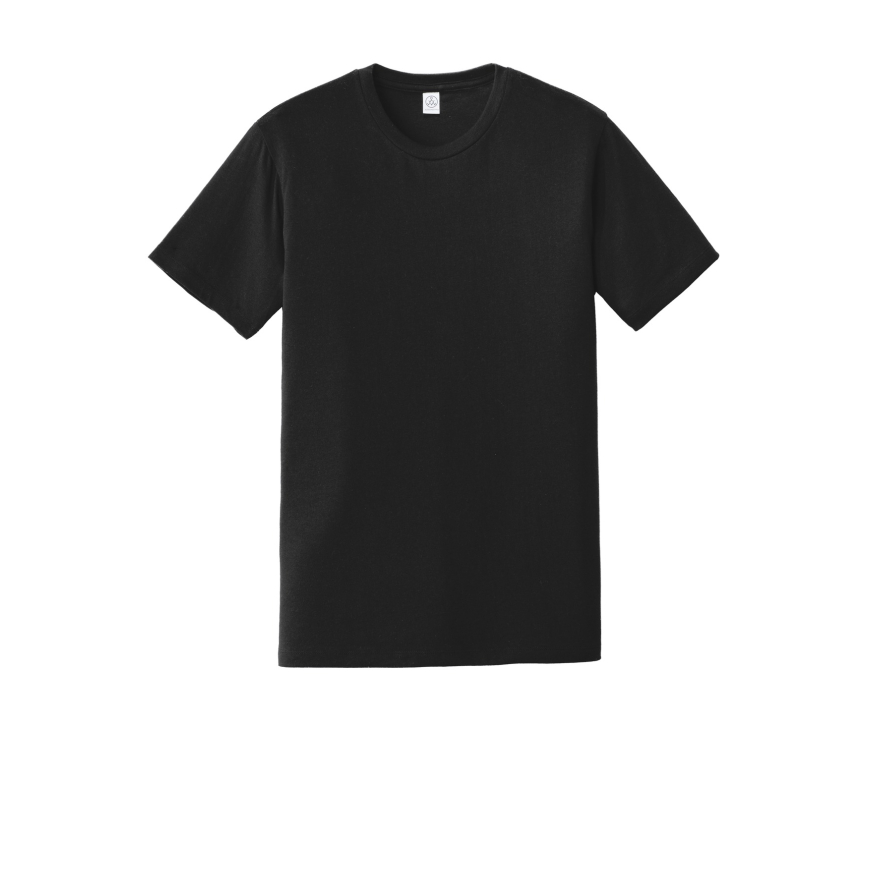 Alternative AA6040 Black front