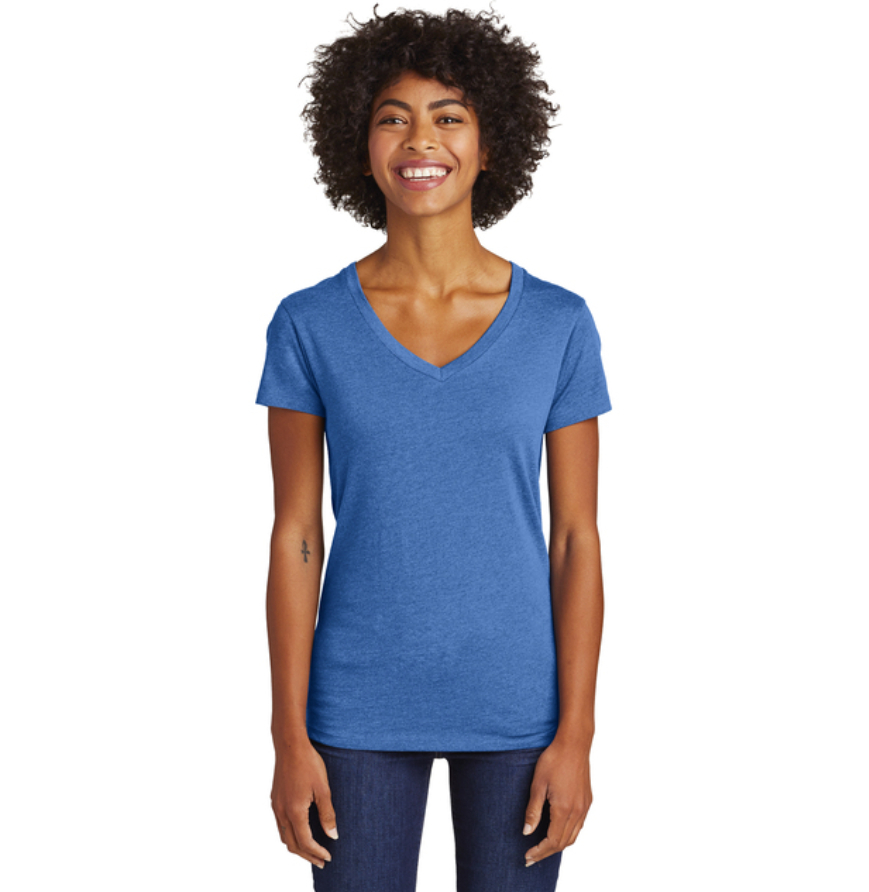 Alternative AA6046 Hthr Rich Royl front