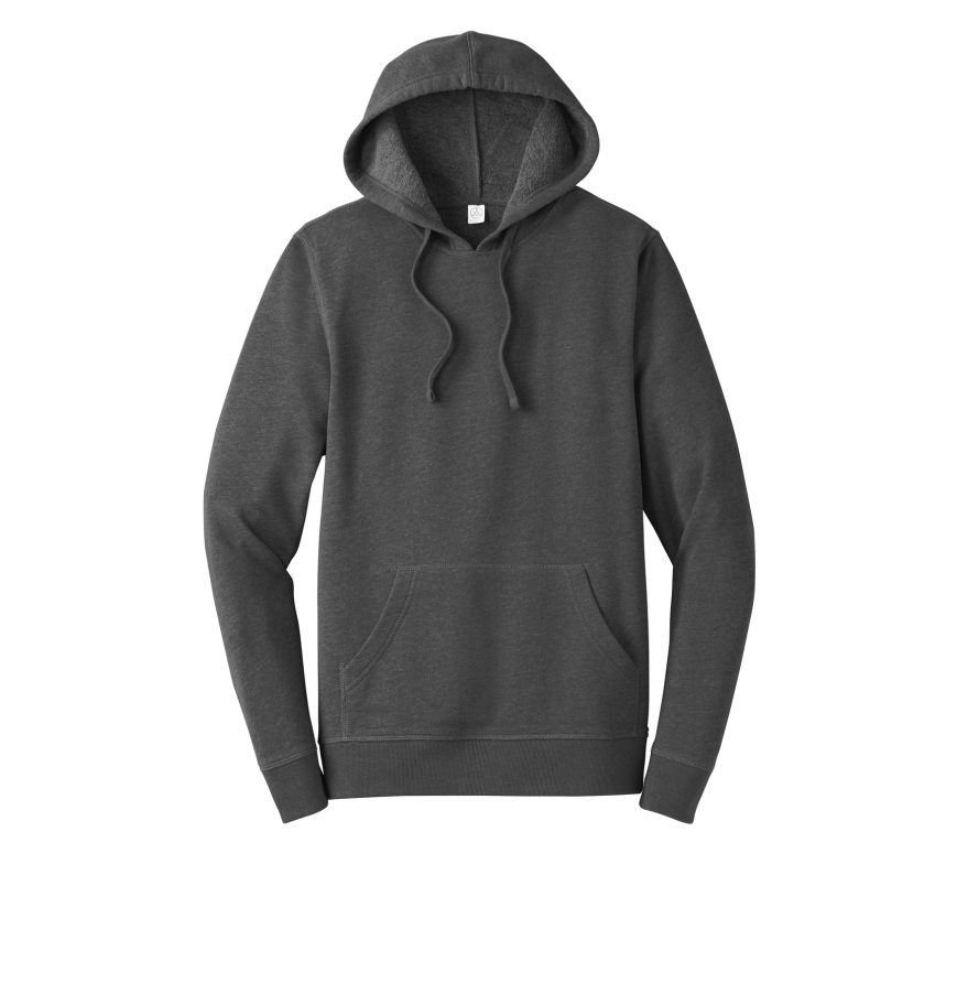 Alternative AA8051 He Deep Charcl front