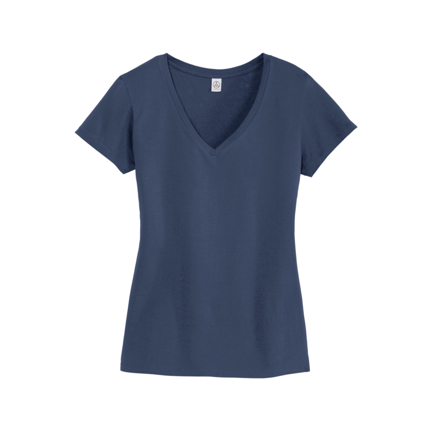 Alternative AA9073 Light Navy front