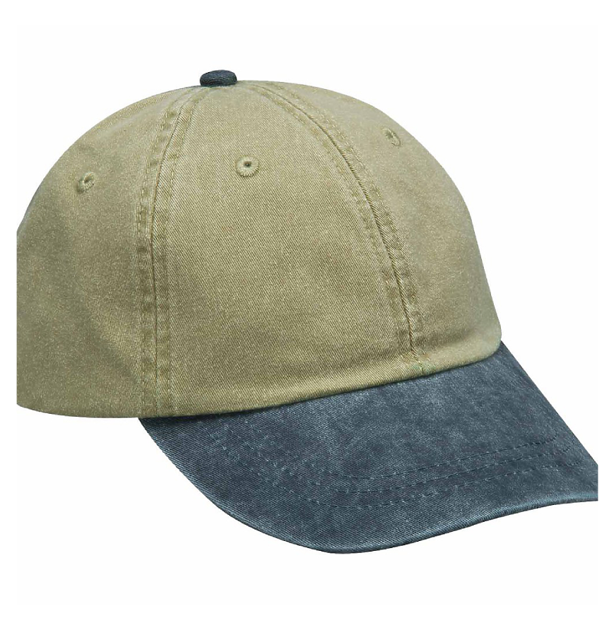 Adams ADLP102 KHAKI/ NAVY front