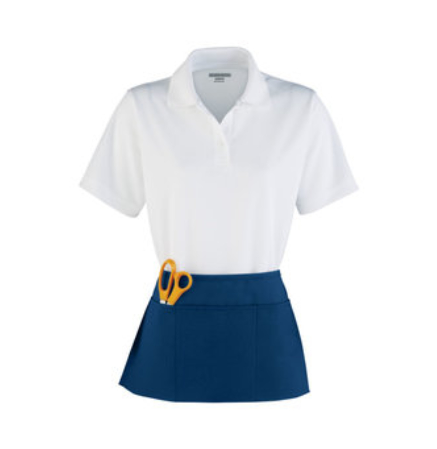 Augusta Sportswear AG2115 NAVY front