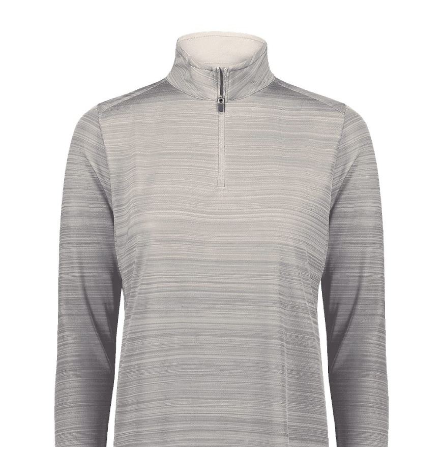 Augusta AG7012 ATHLETIC GREY front