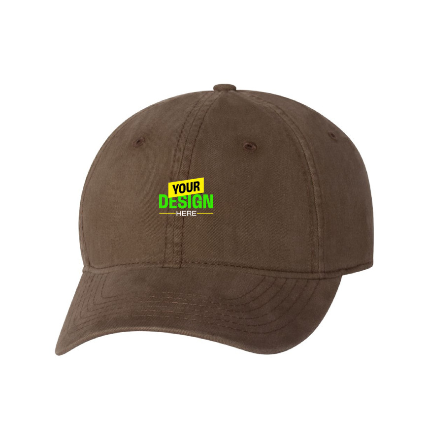 Valucap AH35 Brown front