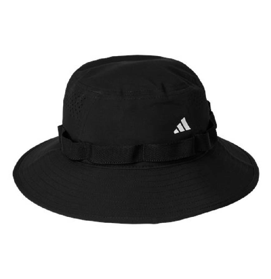 Adidas AH610 Black/ White front