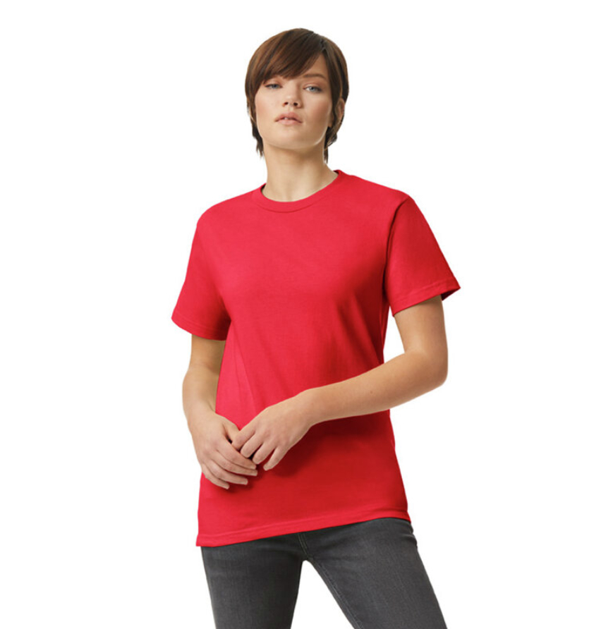 Red color