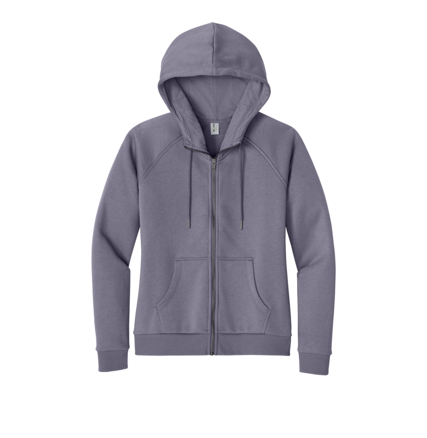 Allmade AL5003 CosmicPrpl front