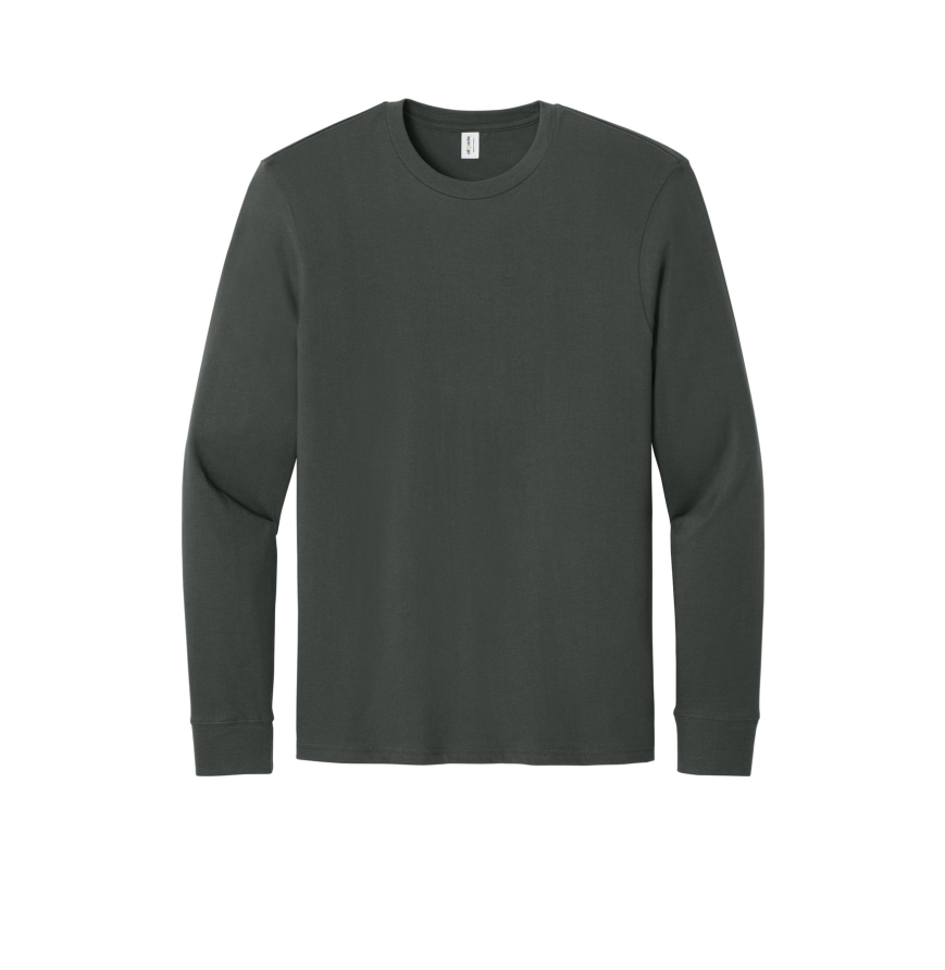 Allmade AL6104 Teraingrey front