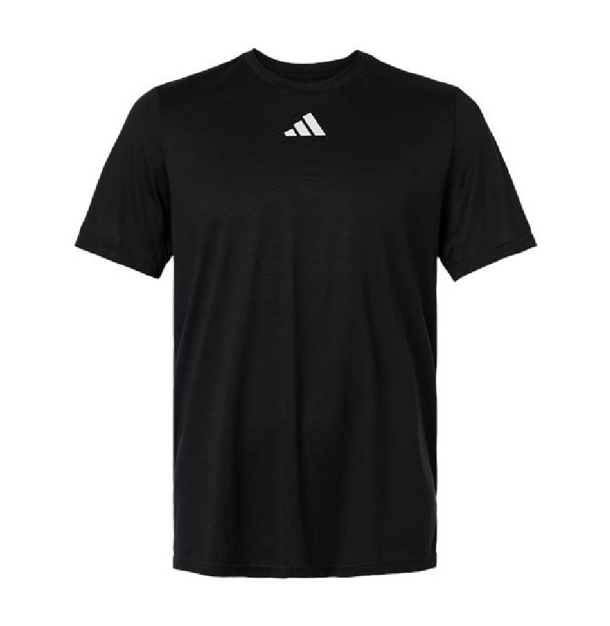 Adidas AT101 Black/ White front