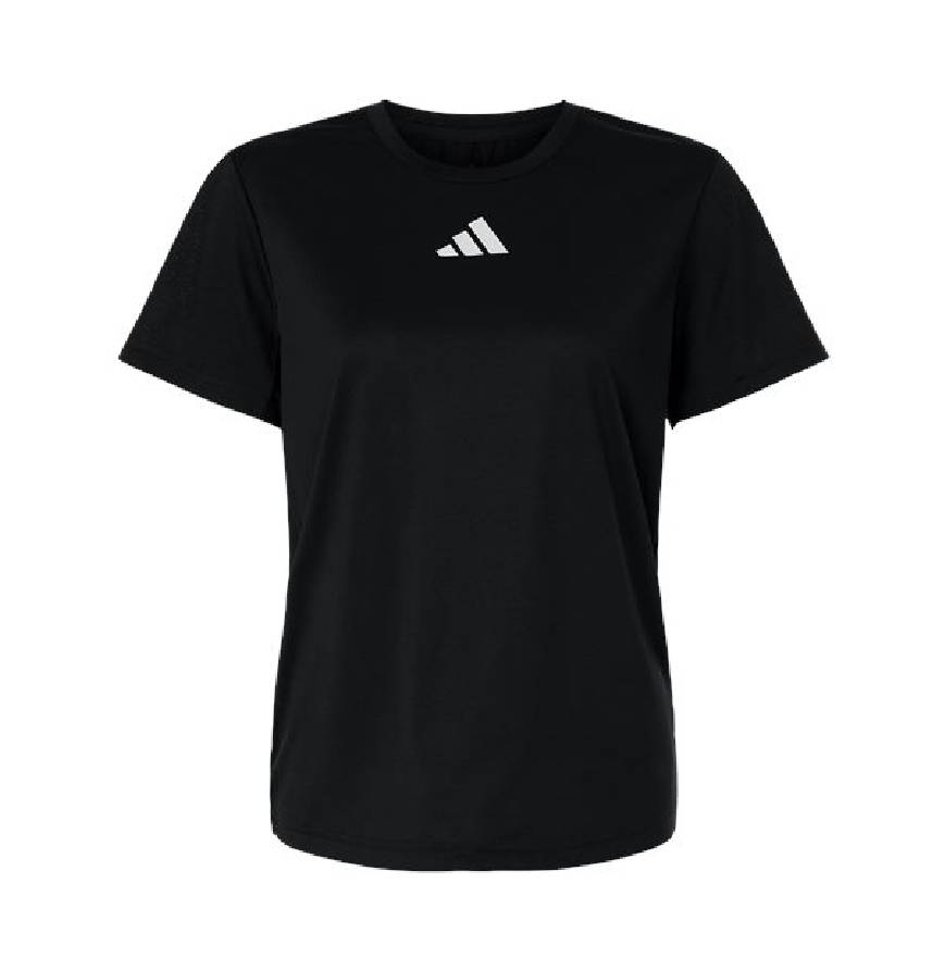 Adidas AT102 Black/ White front