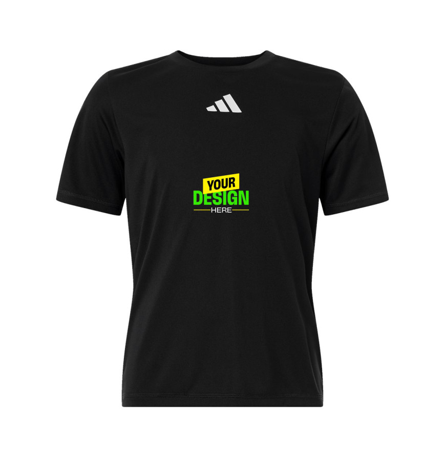 Adidas AT103 Black front