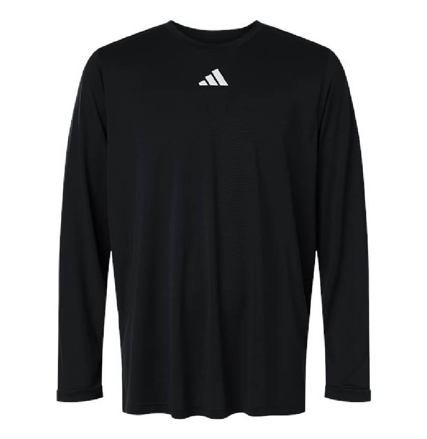 Adidas AT104 Black/ White front