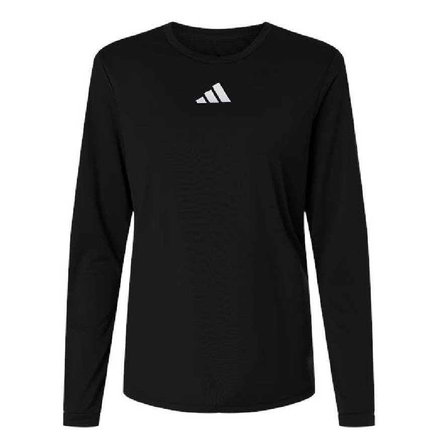 Adidas AT105 Black/ White front
