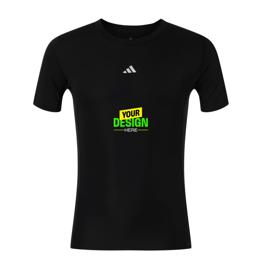 Adidas AT130 Black front