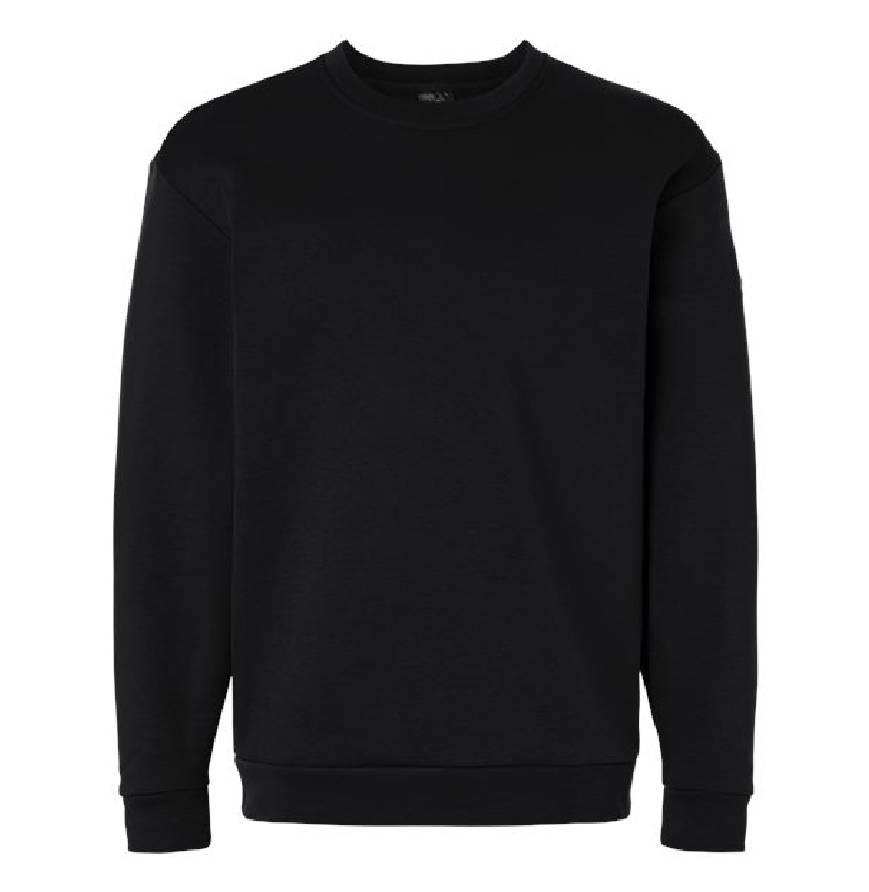 Adidas AT200 Black/ White front