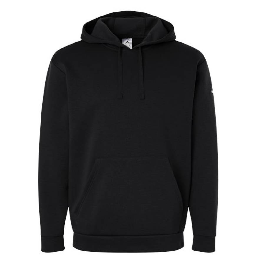 Adidas AT203 Black/ White front