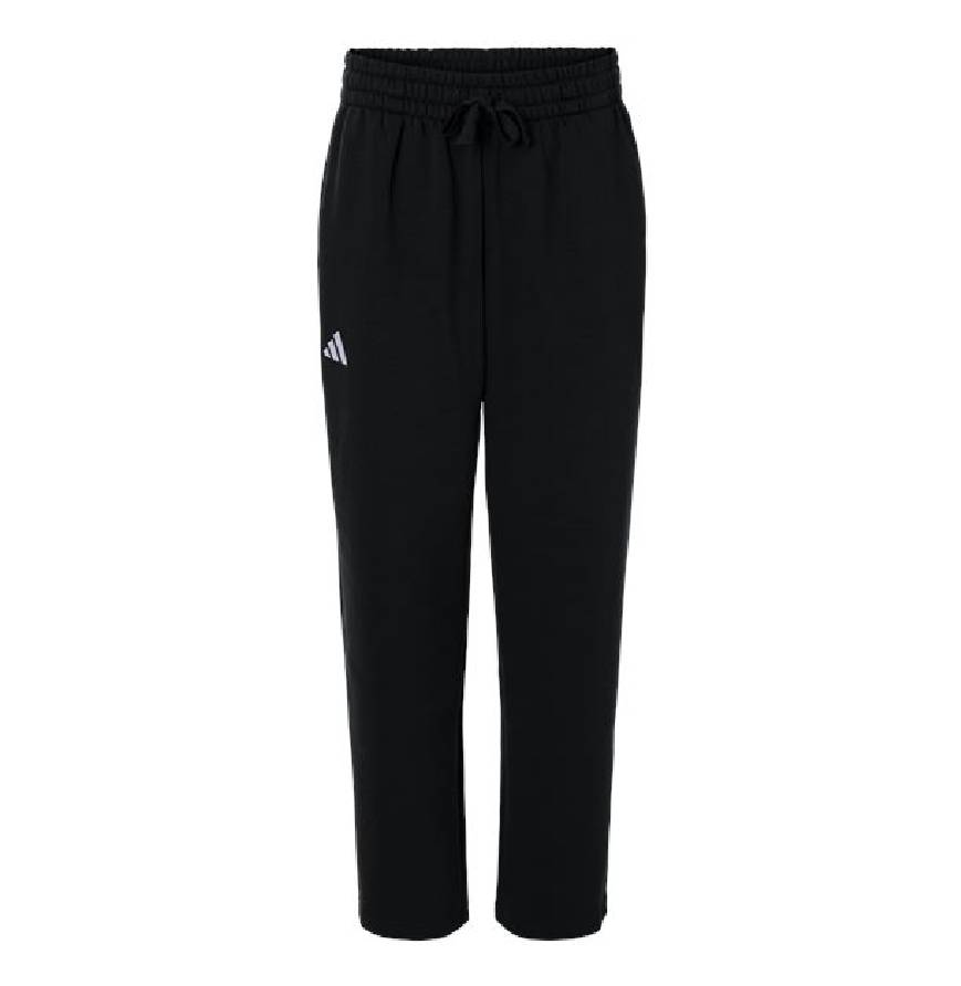 Adidas AT215 Black/ White front