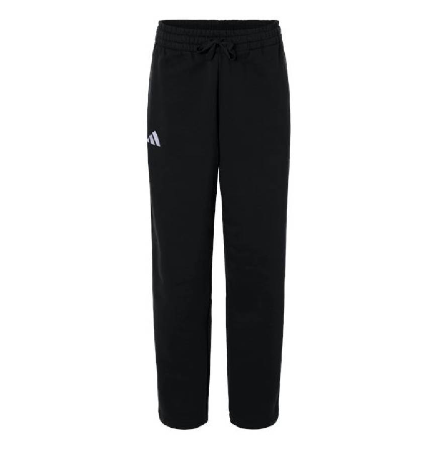 Adidas AT216 Black/ White front