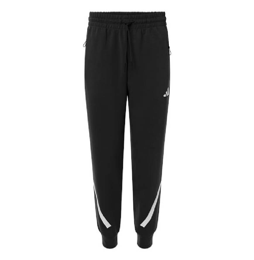 Adidas AT222 Black/ White front