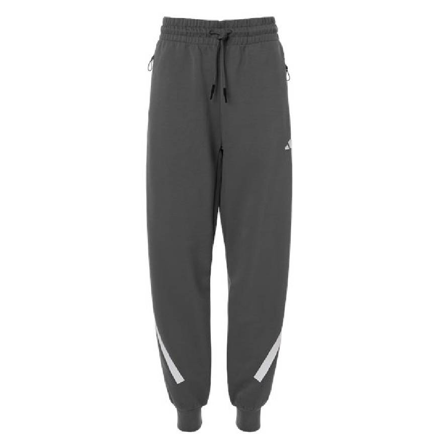 Adidas AT223 Black/ White front