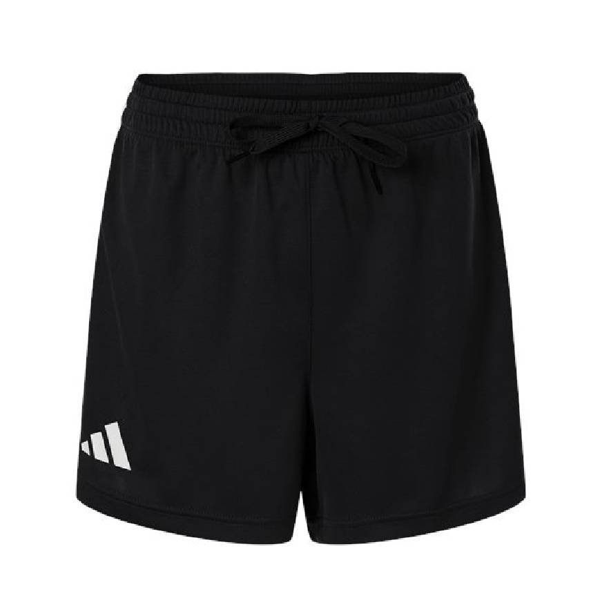 Adidas AT301 Black/ White front