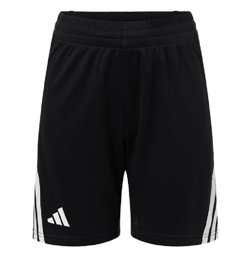 Adidas AT302 Black/ White front