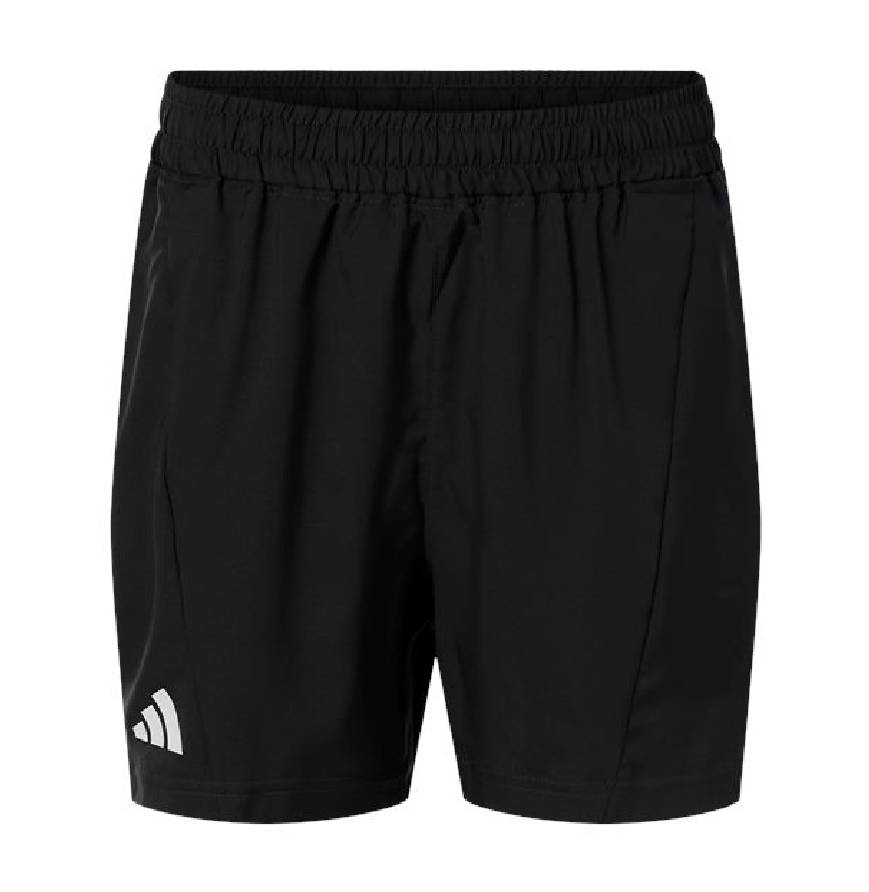Adidas AT304 Black/ White front