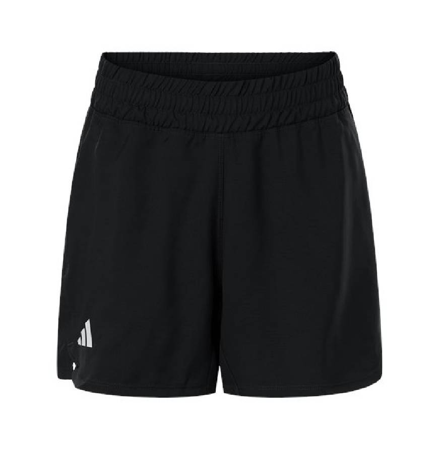 Adidas AT306 Black/ White front