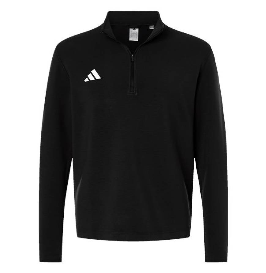 Adidas AT400 Black front