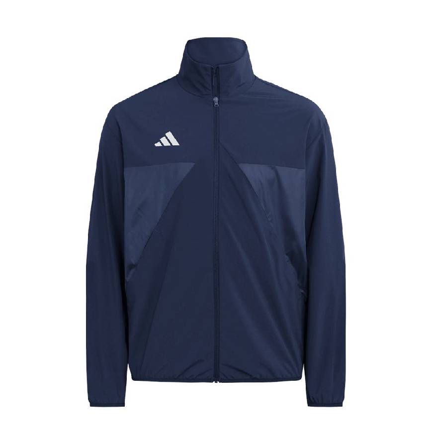 Adidas AT500 Team Navy Blue/ White front
