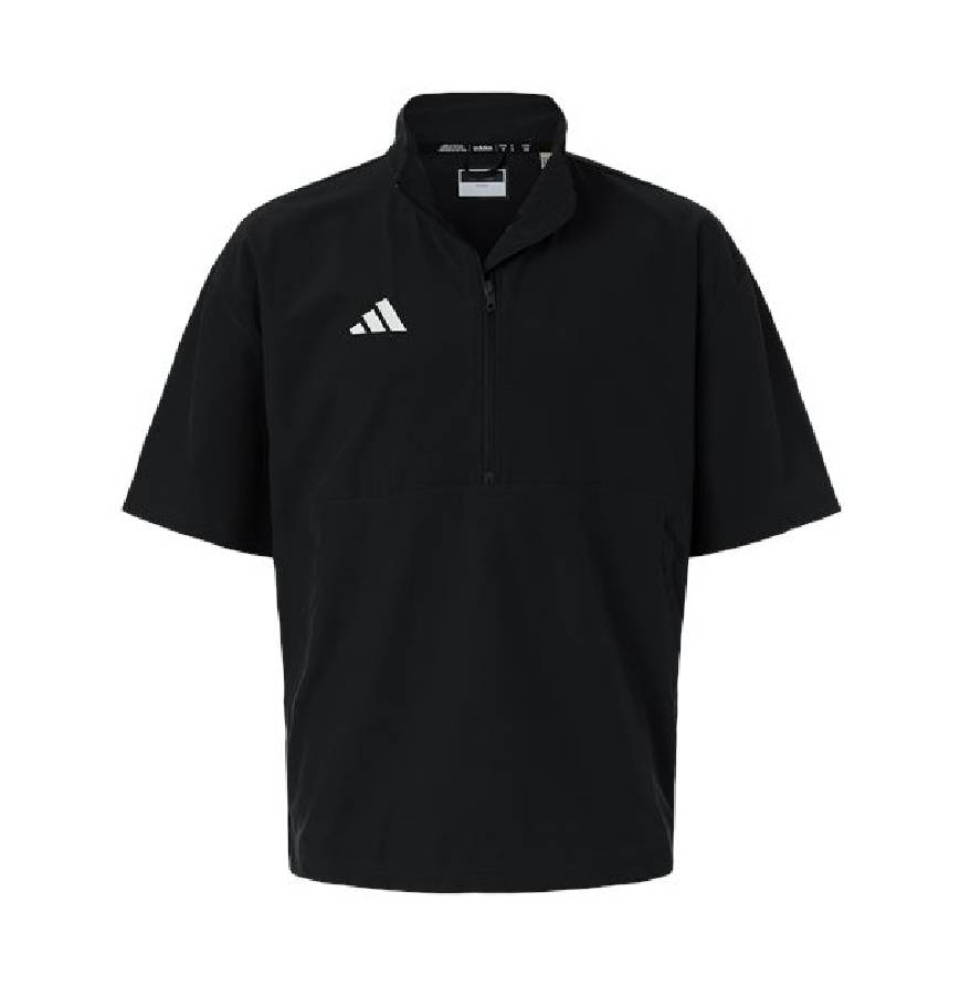 Adidas AT505 Black/ White front