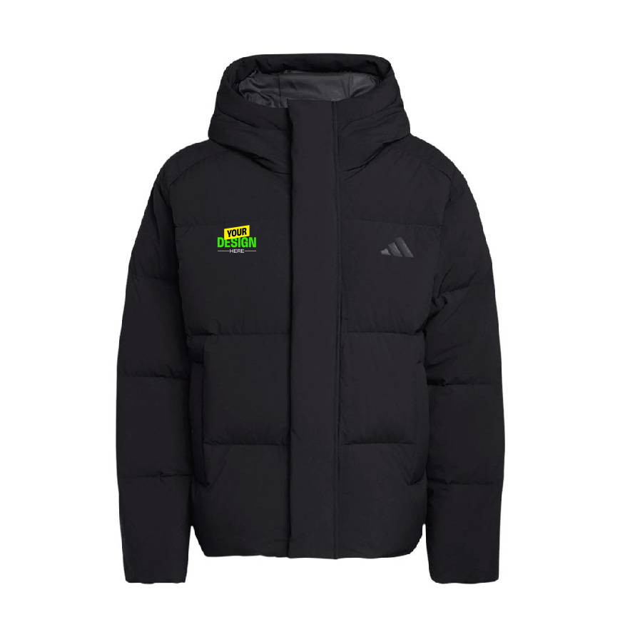 Adidas AT600 Black front