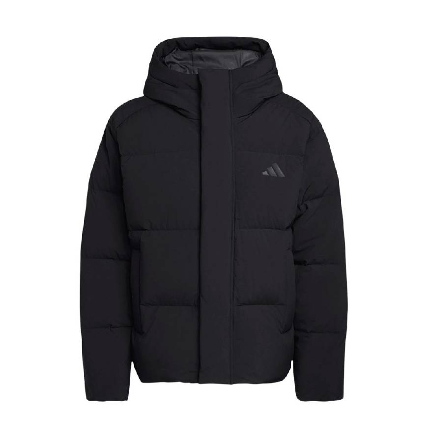 Adidas AT600 Black front