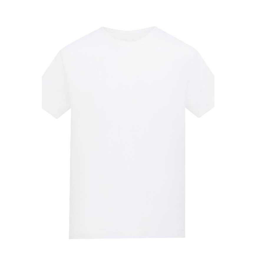 Just Hoods By AWDis ATY001 Arctic White front