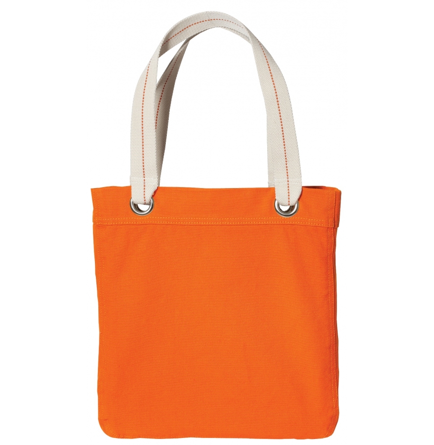 Bright Orange/ Chocolate color