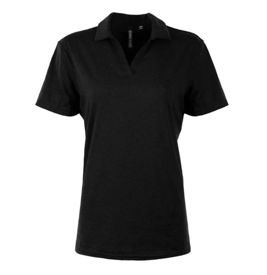 Sierra Pacific B5900 HEATHER  BLACK front