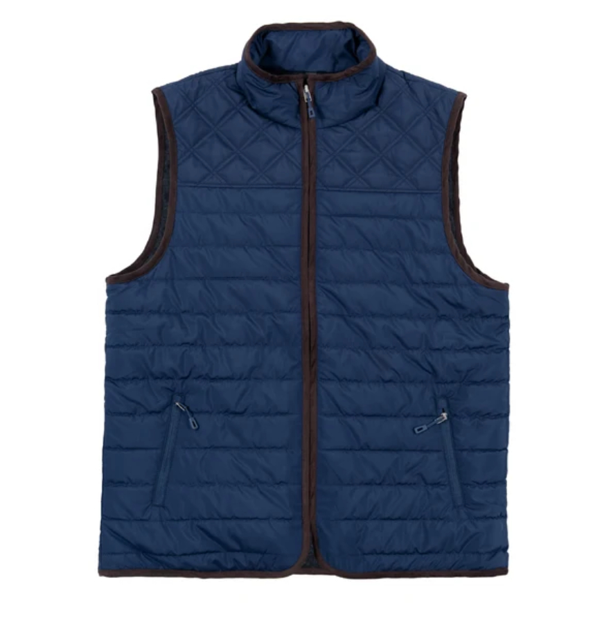 Sierra Pacific B8710 NAVY front
