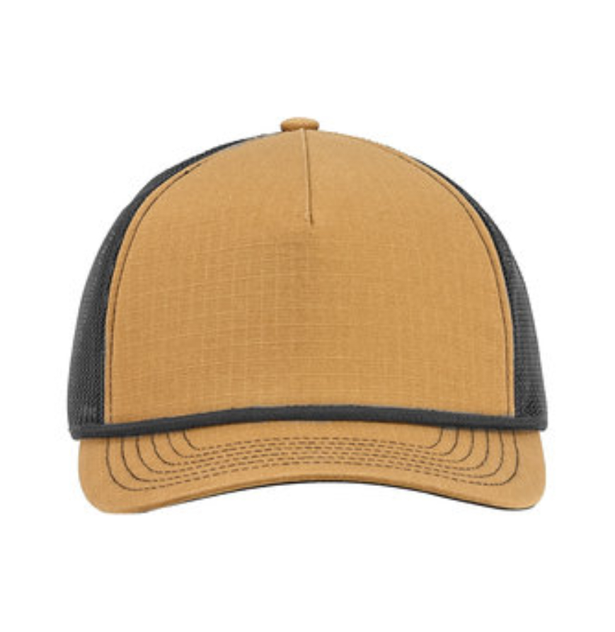 OLD GLD/ BLK RP color