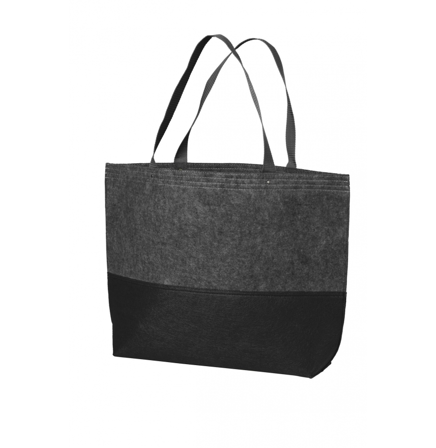 Black/ Felt Charcoal color
