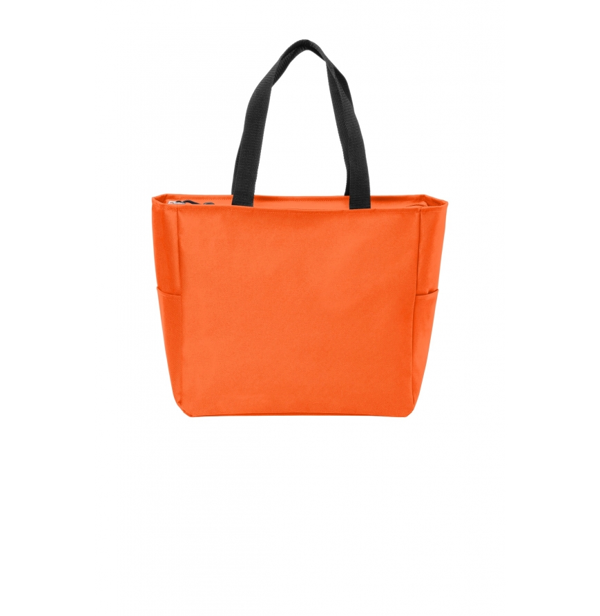 Neon Orange color