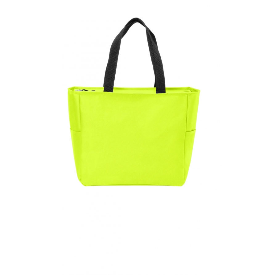 Safety Yellow color