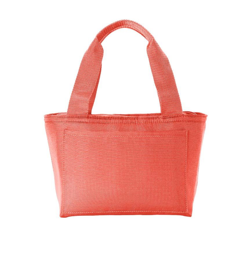 Port Authority BG518 Coral Splash front