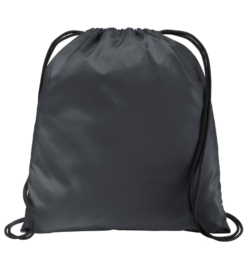 Port Authority BG615 Graphite Grey front