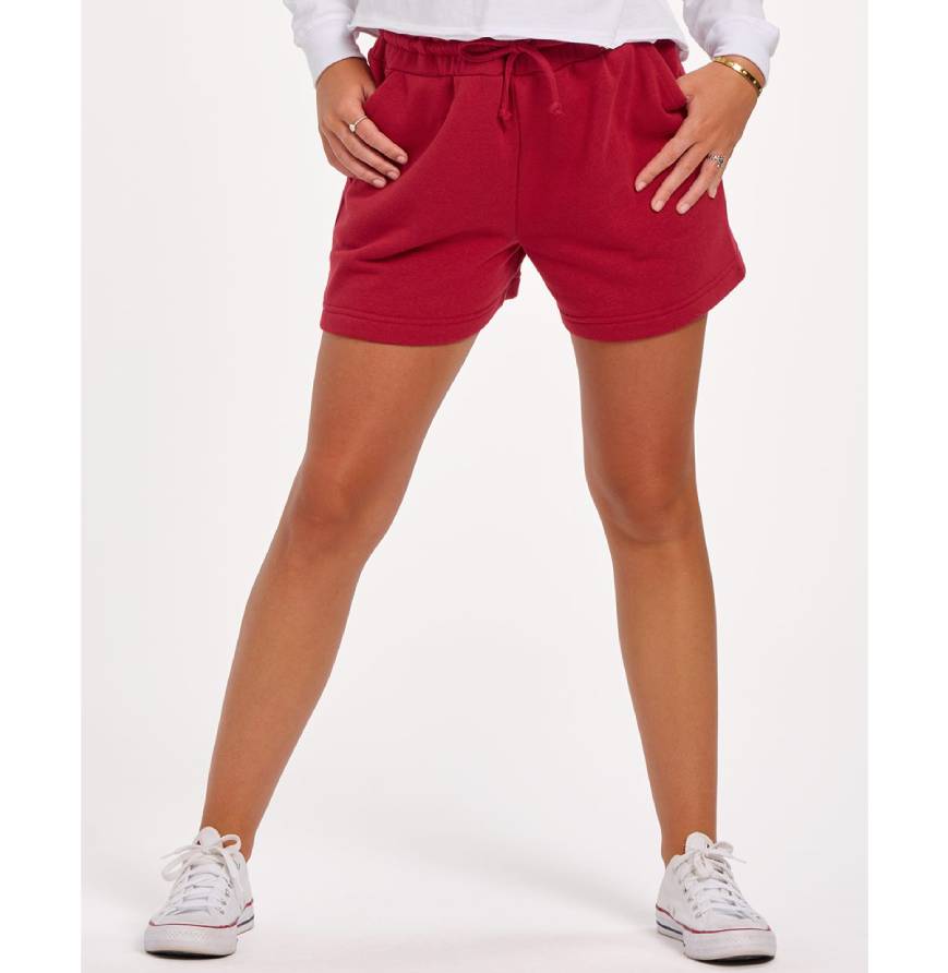 BOXERCRAFT BW6502 Brick Red front