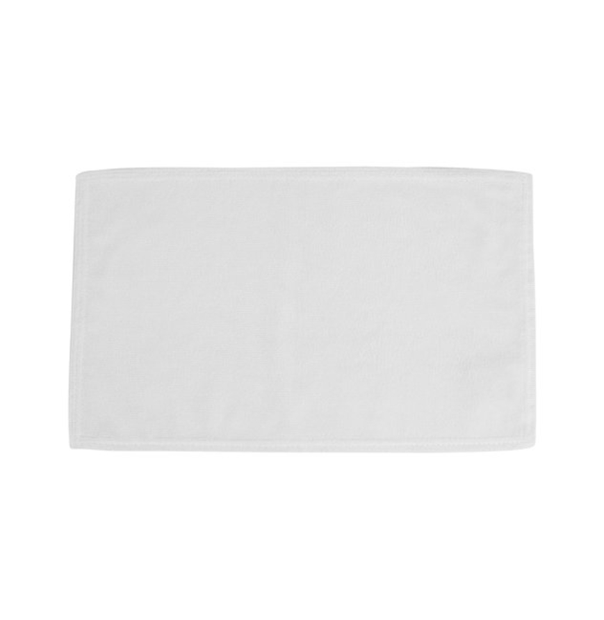 Carmel Towel Company C1625VH WHITE front
