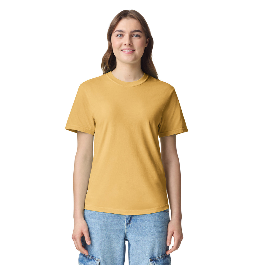 Mustard color