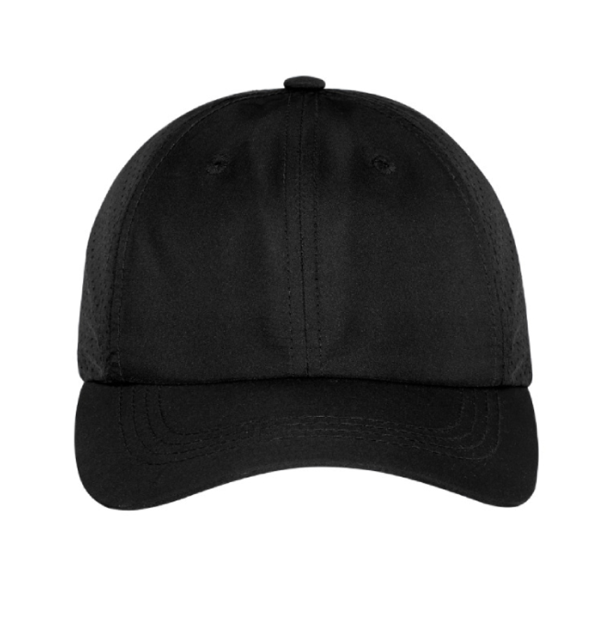 Port Authority C821 Black front