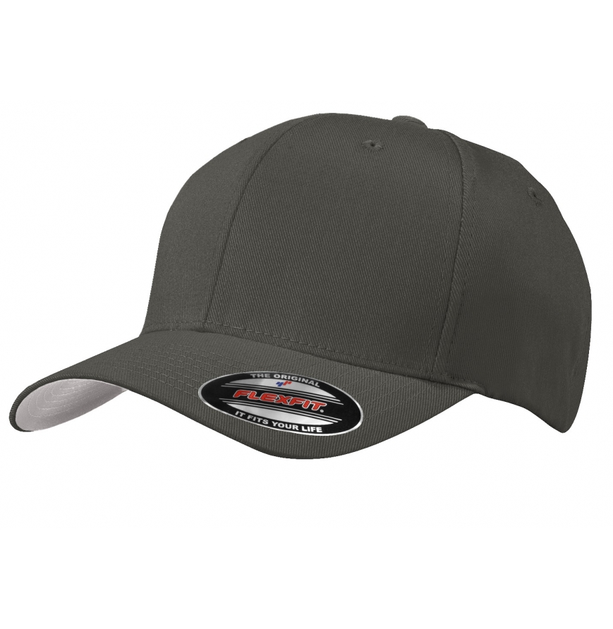 Port Authority C865 Dark Grey front